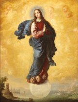 The Immaculate Conception
