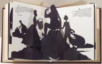 Freedom: A Fable (A curious interpretation of the wit of a negress in troubled times)