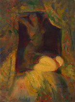 Untitled Figure Study