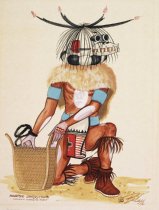 Awatori Soyok-taka (or Soyo-Taka Katsina)