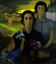 The Unfinished Picture