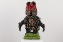 The Work Boots/ Black Bird