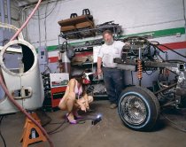 Welder (edition 4 of 5, 2 APs)