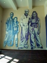 Color Harmony en la Esquina