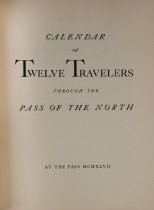 Twelve Travelers