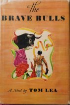 The Brave Bulls