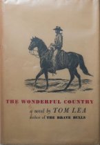 The Wonderful Country