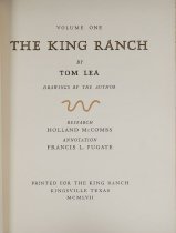 The King Ranch