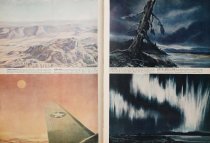 Life Magazine- "Life's War Artists", April 30, 1945