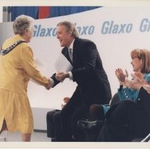 M2006.1.38 Glaxo Opening