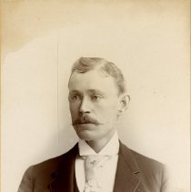 George Wingfield Gordon