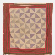 Carr family Quilt