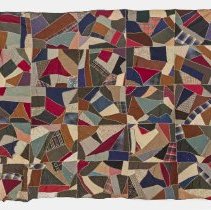 Crazy Quilt