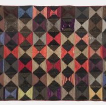 Log Cabin Quilt