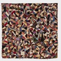 Crazy Quilt