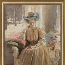 Marry Mcgrath Harris