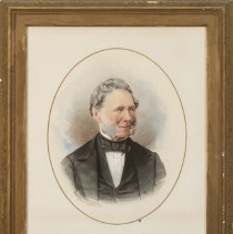 Captain James Beveridge Harris