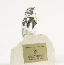 Presidential Award from OWLE