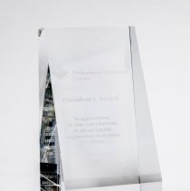 President's Award