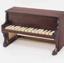 Toy Piano