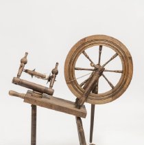 spinning wheel