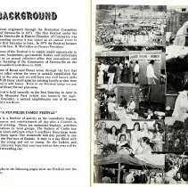 The Streetsville Founders' Bread & Honey Festival Salutes Queen Elizabeth I