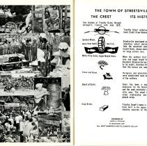 The Streetsville Founders' Bread & Honey Festival Salutes Queen Elizabeth I