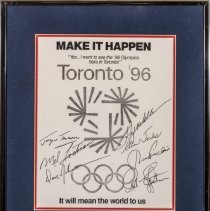 Make it Happen Toronto '96