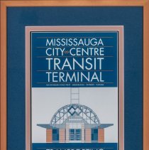 Mississauga City Centre Transit Terminal