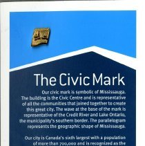 The Civic Mark