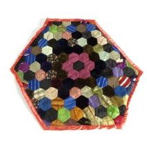 Grandmothers Flower Garden