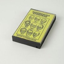 Mississauga Stompers