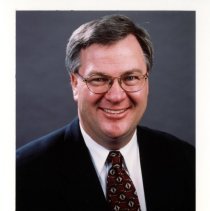 Commissioner of Transportation and Works, Martin Powell