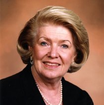 Councillor Maja Prentice, Ward 3 -Official 2000-2003 Council Term