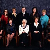 City of Mississauga Council 2006-2010