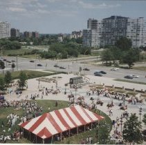 Canada Day Events 1995