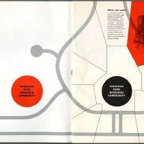 Welcome to the Future - Sheridan Park Research Community