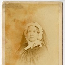 Mary Ridout Radenhurst