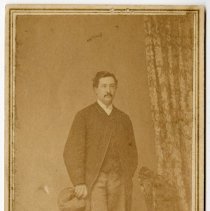 William Napier Radenhurst