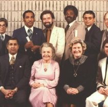 Mississauga task force on human relations