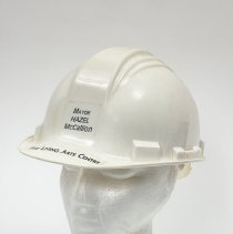 Hard hat