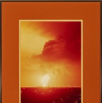 Final Explosion of the Mississauga Train Derailment