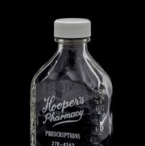 Medicine Bottle