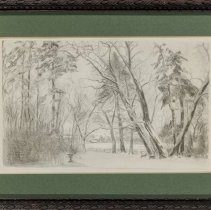 View from Benares Verandah