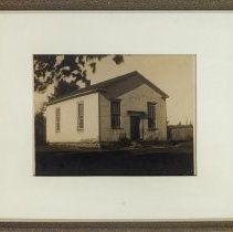 First Methodist Church, Clarkson