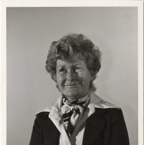 Margaret Marland