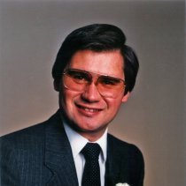 Councillor Larry Taylor