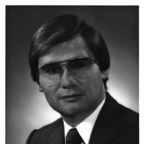 Councillor Larry Taylor