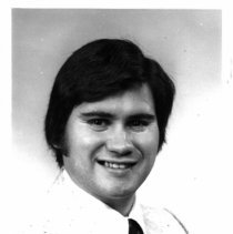 Councillor Larry Taylor