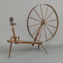 Spinning Wheel